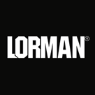Lorman Logo