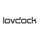 Lovdock US logo