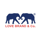 Love Brand Logo
