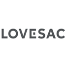 LoveSac.com logo