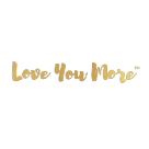 Love You More logo