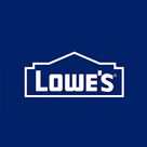 Lowe's Square Logo