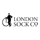 London Sock Company  logo