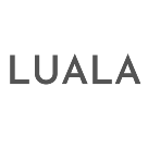 Luala logo