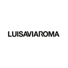 LUISAVIAROMA logo
