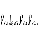 Lukalula logo