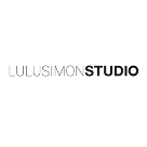 LULUSIMONSTUDIO  logo