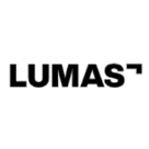 LUMAS logo