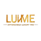 Luvmehair  logo