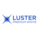Luster Premium White logo