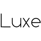 Luxe Cosmetics logo