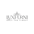 LUXFURNI logo