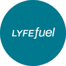 Lyfefuel logo
