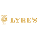 Lyre's US logo