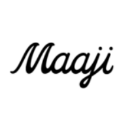 Maaji Square Logo