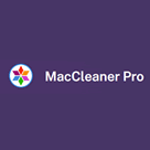 MacCleaner Square Logo