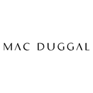 Mac Duggal Square Logo