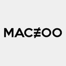 Maceoo Square Logo