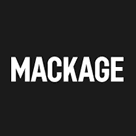 Mackage Square Logo
