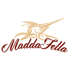 Madda Fella Square Logo