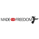 Made for Freedom logo