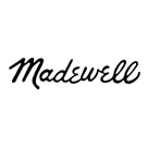 Madewell Square Logo