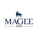 Magee 1866 logo