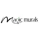 MagicMurals.com logo