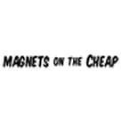 MagnetsOnTheCheap.com Logo
