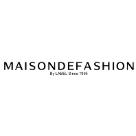 Maison De Fashion logo
