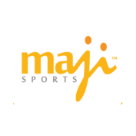 Maji Sports logo