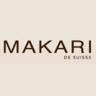Makari De Suisse logo