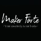 Maker Forte logo