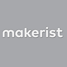 Makerist Logo
