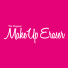 MakeUp Eraser Logo
