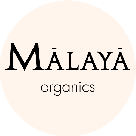 Malaya Organics Logo