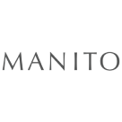 MANITO Silk logo