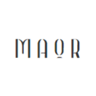 Maor logo