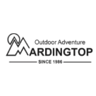 Mardingtop logo