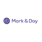 Mark & Day logo
