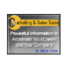marketing and sale tools logo