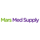 Mars Med Supply logo
