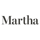 Martha.com Logo