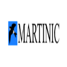 Martinic Audio logo