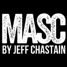 MASC by Jeff Chastain Logo