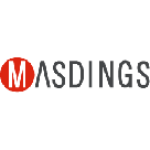 Masdings logo
