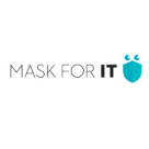 Mask For It logo