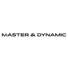 Master & Dynamic  Logo