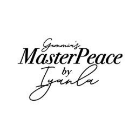 Master Peace Therapy logo