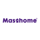 Masthome logo